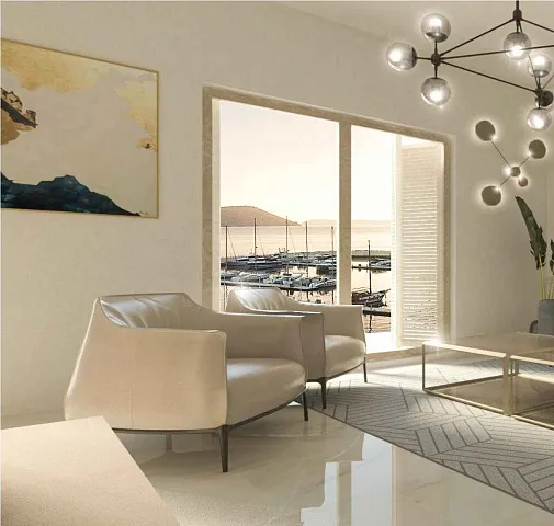 New apartments in Herceg Novi, 50m from the sea — photo 5